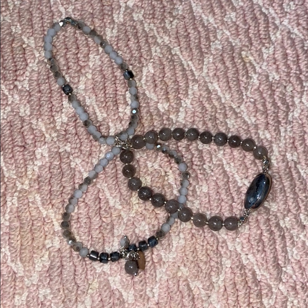 bracelets - Picture 2 of 2